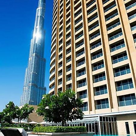 Suitestay Address Dubai Mall Residence 외부 사진