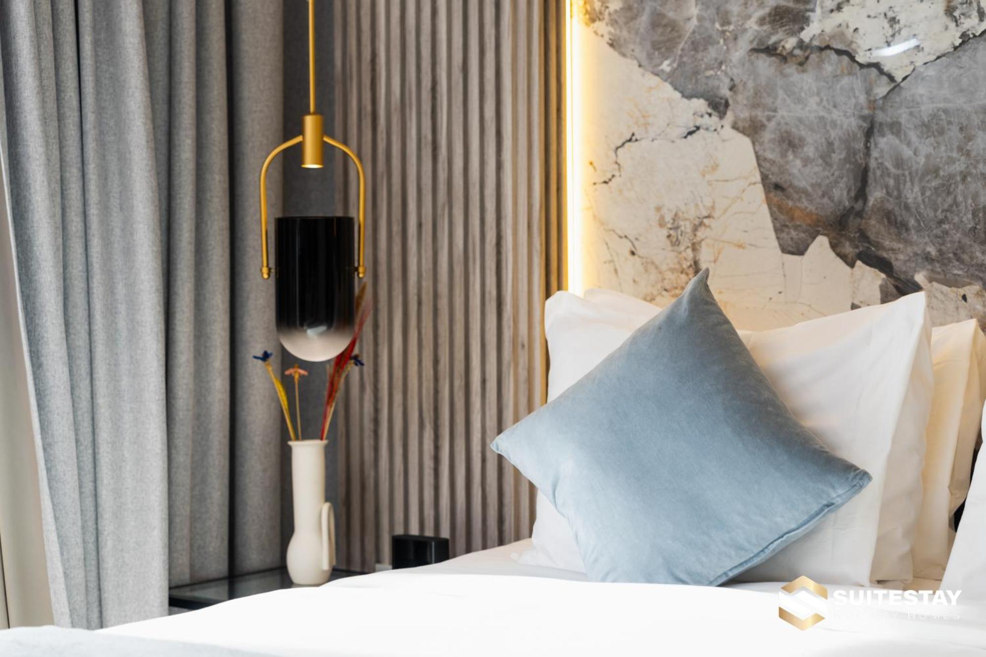 Suitestay Address Dubai Mall Residence 외부 사진