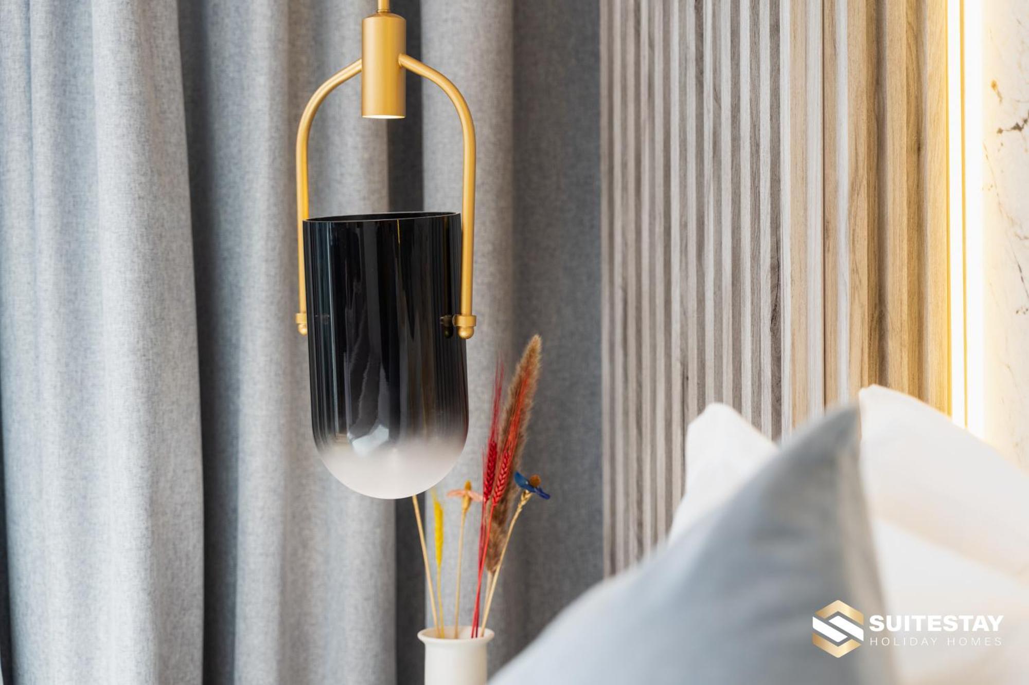 Suitestay Address Dubai Mall Residence 외부 사진