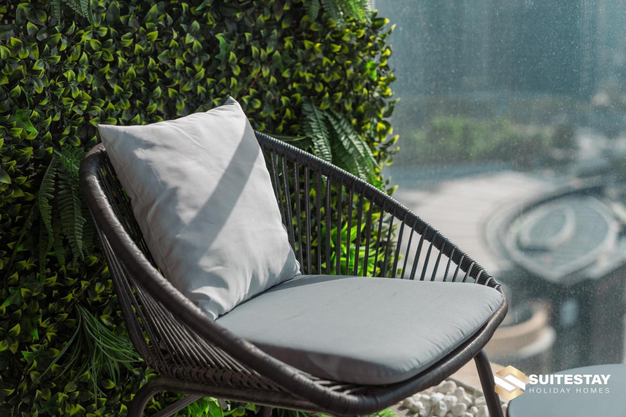 Suitestay Address Dubai Mall Residence 외부 사진