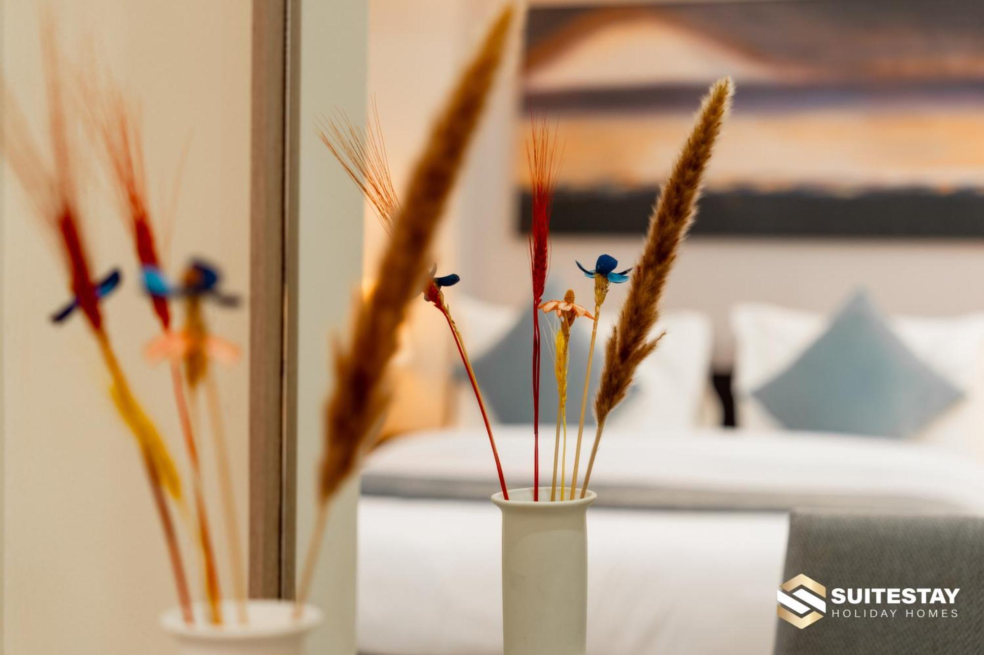 Suitestay Address Dubai Mall Residence 외부 사진