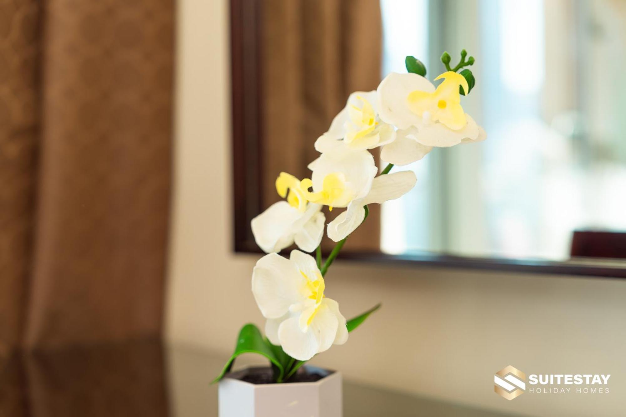 Suitestay Address Dubai Mall Residence 외부 사진