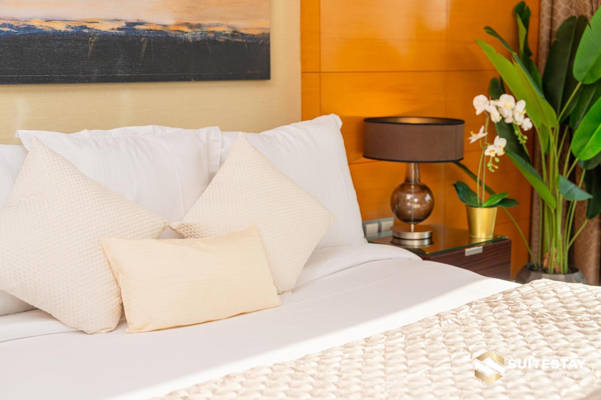 Suitestay Address Dubai Mall Residence 외부 사진